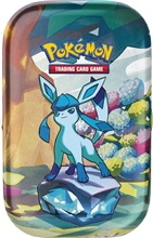 Pokémon TCG: SV8.5 Prismatic Evolutions - Mini Tin: Glaceon
