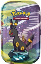 Pokémon TCG: SV8.5 Prismatic Evolutions - Mini Tin: Umbreon