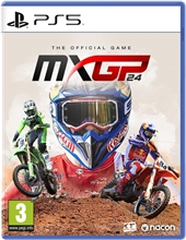 MXGP 24 (PS5) (SALE)
