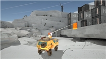 Caravan SandWitch (SWITCH)