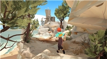 Caravan SandWitch (SWITCH)
