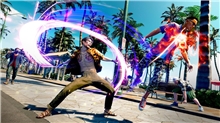 Like a Dragon: Pirate Yakuza in Hawaii (PS4)
