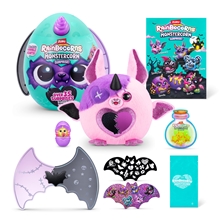 Rainbocorns S1: Monstercorn