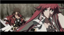 Guilty Gear -Strive- (SWITCH)