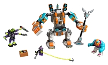 LEGO® Monkie Kid™ 80025: Sandy's Power Loader Mech