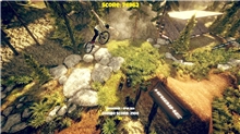 Shred! Remastered & Shred 2 Ft Sam Pilgrim (SWITCH)