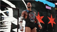WWE 2K25 (X1/XSX)