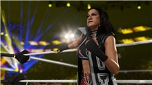 WWE 2K25 (X1/XSX)
