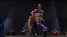 WWE 2K25 (X1/XSX)