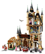 LEGO® Harry Potter™ 75969: Hogwarts Astronomy Tower