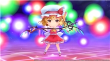 Touhou Spell Carnival (PS4)