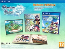 Phantom Brave: The Lost Hero - Deluxe Edition (PS4)