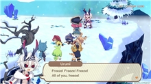 Phantom Brave: The Lost Hero - Deluxe Edition (PS5)