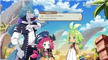 Phantom Brave: The Lost Hero - Deluxe Edition (PS5)