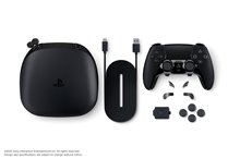 Sony PlayStation 5 DualSense Edge - Midnight Black (PS5)