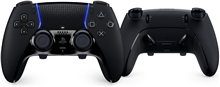 Sony PlayStation 5 DualSense Edge - Midnight Black (PS5)