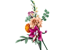LEGO®  Botanicals 10342: Pretty Pink Flower Bouquet