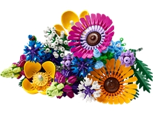 LEGO®  Botanicals 10313: Wildflower Bouquet