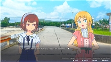 Tales from Toyotoki: Arrival of the Witch (SWITCH)
