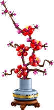 LEGO® Botanicals 10369: Plum Blossom