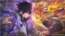 Fairy Tail 2 (SWITCH)