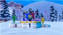 Winter Games Challenge (PS5)