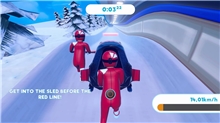 Winter Games Challenge (PS5)