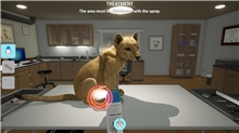 My Vet Practice in the Zoo (PS5)