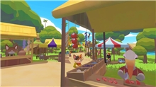 Petit Island (SWITCH)