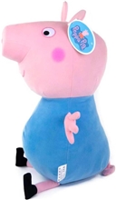 Peppa Pig - Plush 50 cm - George