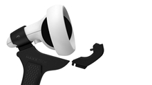 VR Table Tennis Kit (Meta Quest 2/3)