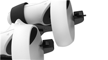 VR Table Tennis Kit (Meta Quest 2/3)