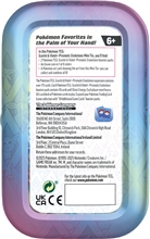 Pokémon TCG: SV8.5 Prismatic Evolutions - Mini Tin: Espeon
