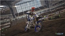 Monster Energy Supercross 25 - Day One Edition (XSX)
