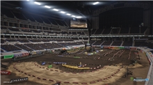 Monster Energy Supercross 25 - Day One Edition (XSX)