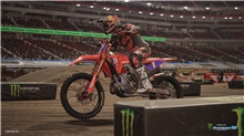 Monster Energy Supercross 25 - Day One Edition (XSX)