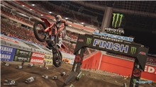 Monster Energy Supercross 25 - Day One Edition (XSX)