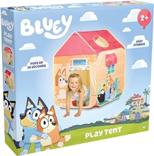 Bluey - Pop Up Playhouse Tent