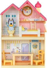 Bluey - Mini Bluey Home