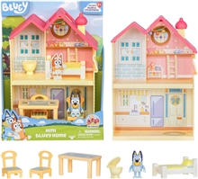 Bluey - Mini Bluey Home
