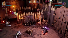 Big Helmet Heroes - Exalted Edition (SWITCH)