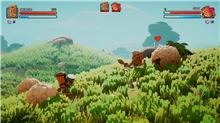 Big Helmet Heroes - Exalted Edition (SWITCH)