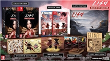 LISA: Decade of Joy Collection (SWITCH)