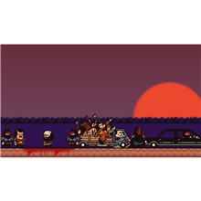 LISA: Decade of Joy Collection (SWITCH)