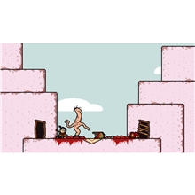 LISA: Decade of Joy Collection (SWITCH)
