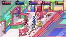 Mighty Morphin Power Rangers: Ritas Rewind - Deluxe Edition (SWITCH)