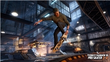Tony Hawks Pro Skater 3+4 (PS4)
