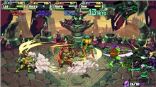 Teenage Mutant Ninja Turtles: Shredders Revenge - Ultimate Edition (PS5)