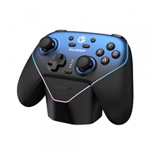 GameSir Super Nova Wireless Gaming Controller - Nightfall Blue (PC/SWITCH)