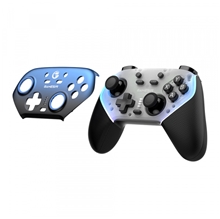 GameSir Super Nova Wireless Gaming Controller - Nightfall Blue (PC/SWITCH)